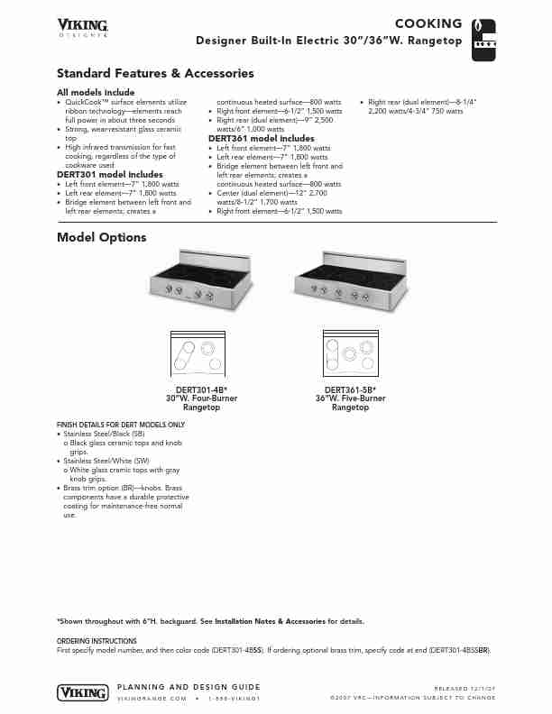 Viking Ventilation Hood DERT361-5B-page_pdf